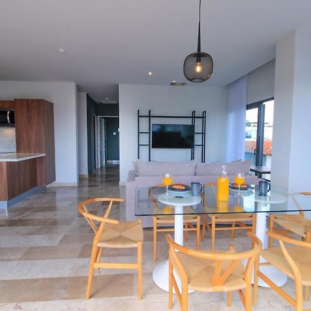 Singular Dream Vacation Rentals Playa del Carmen Eksteriør billede