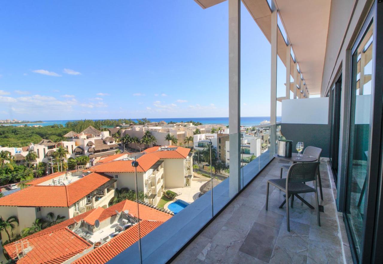 Singular Dream Vacation Rentals Playa del Carmen Eksteriør billede