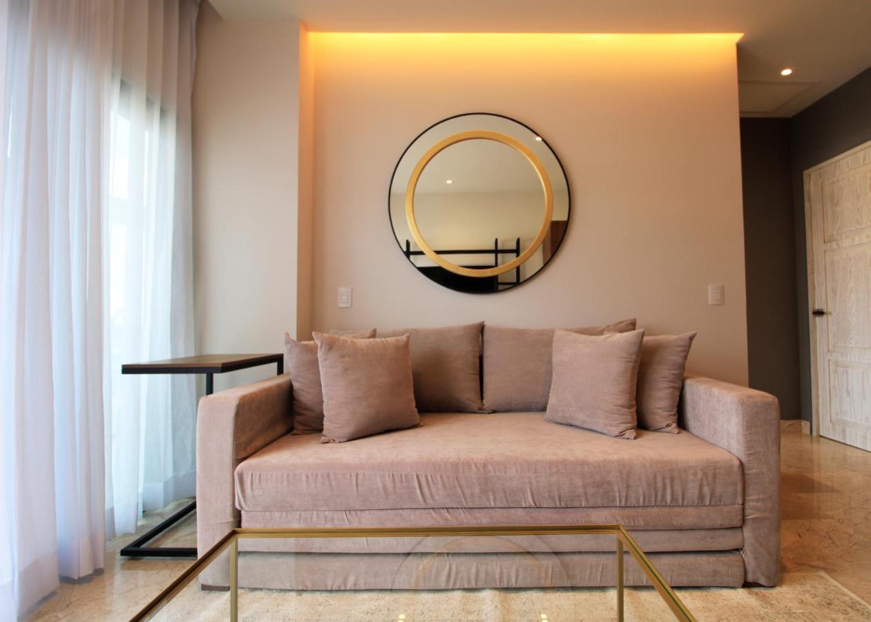 Singular Dream Vacation Rentals Playa del Carmen Eksteriør billede
