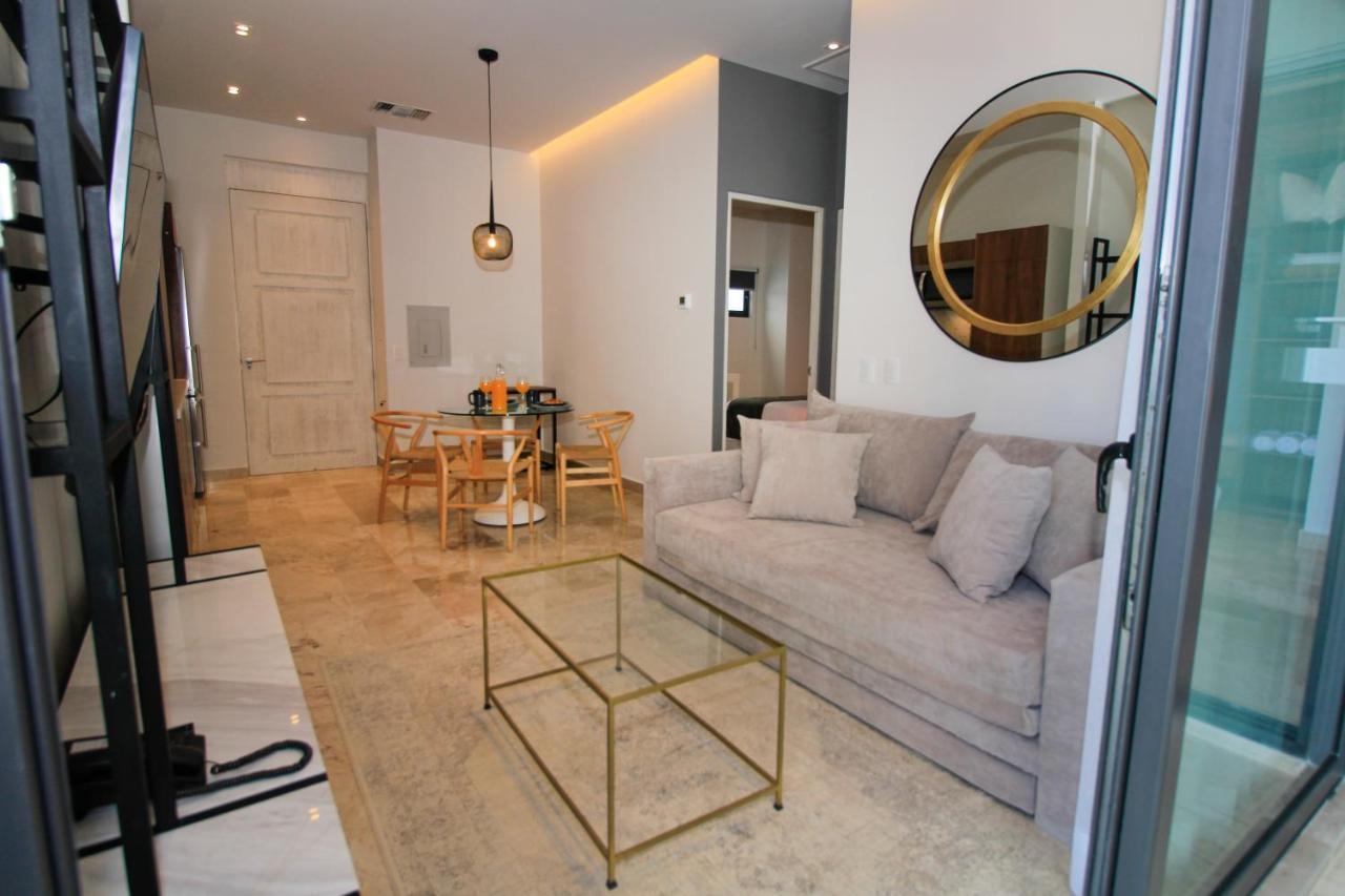 Singular Dream Vacation Rentals Playa del Carmen Eksteriør billede
