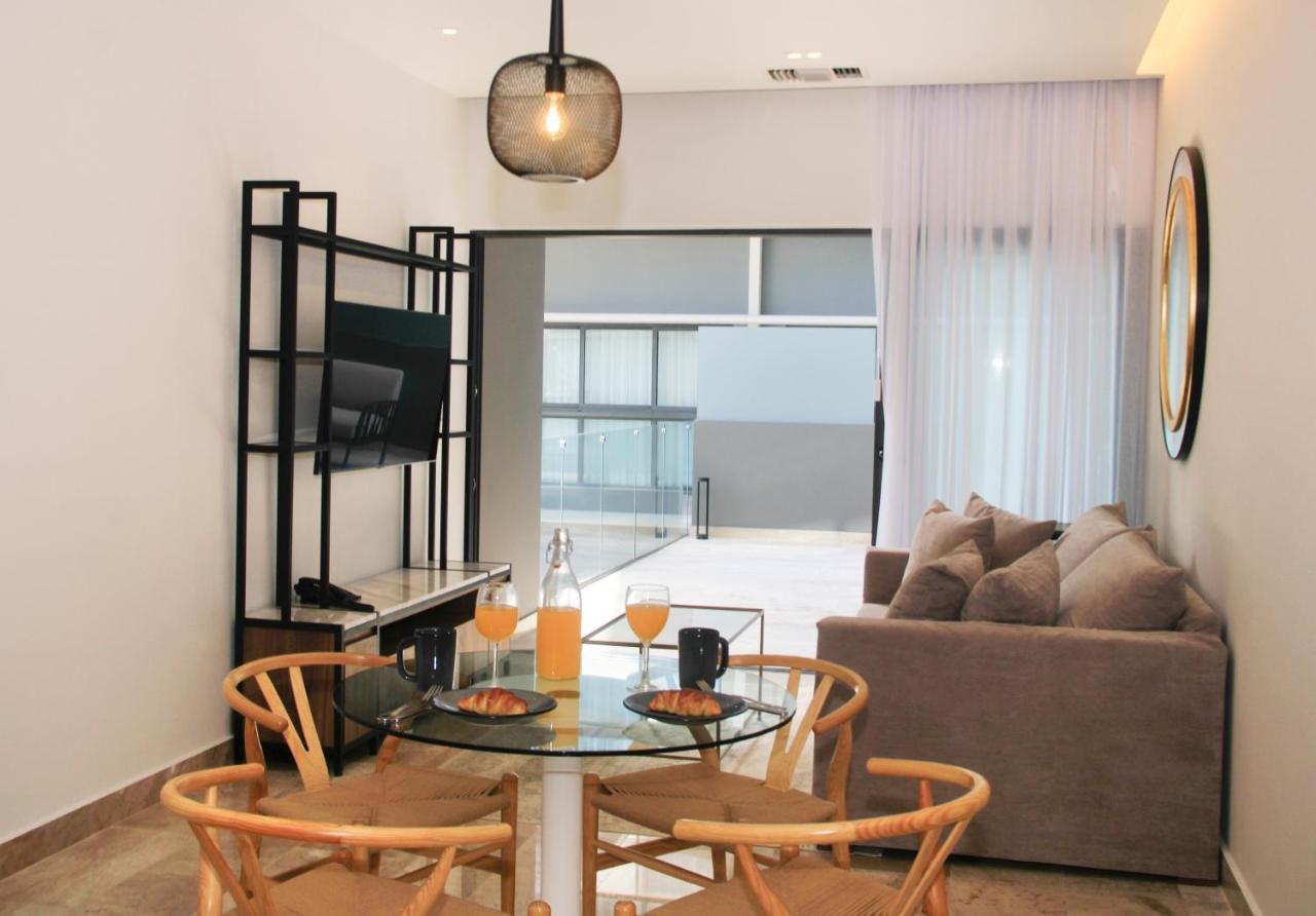 Singular Dream Vacation Rentals Playa del Carmen Eksteriør billede