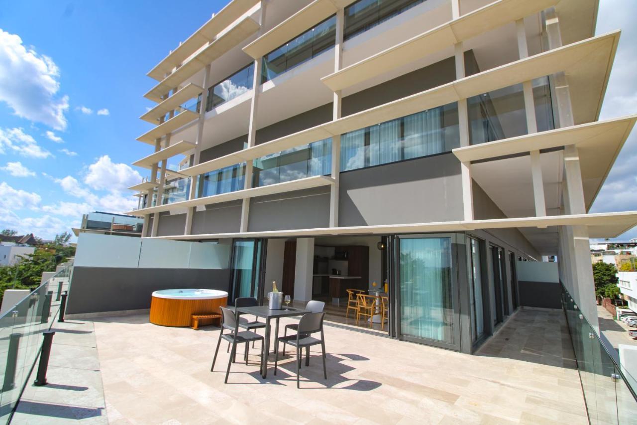 Singular Dream Vacation Rentals Playa del Carmen Eksteriør billede