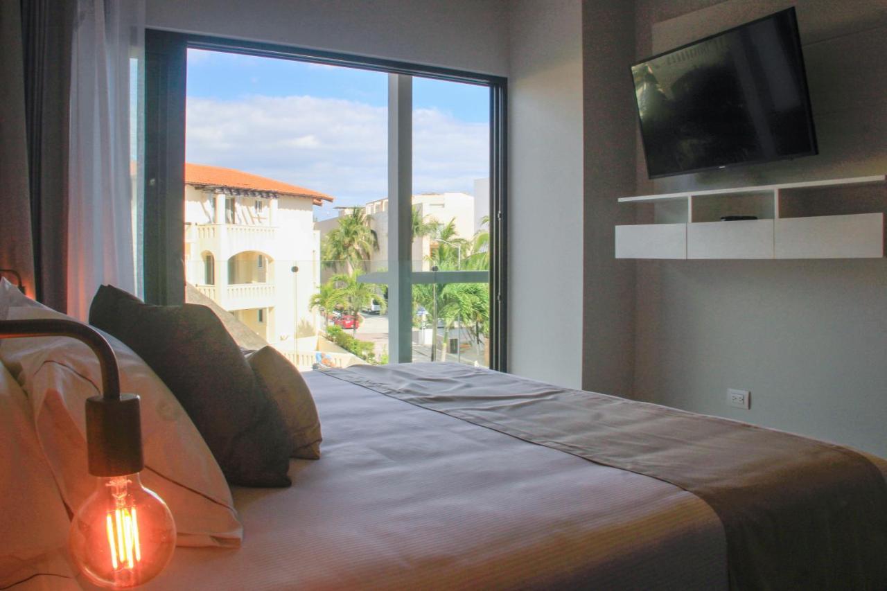 Singular Dream Vacation Rentals Playa del Carmen Eksteriør billede