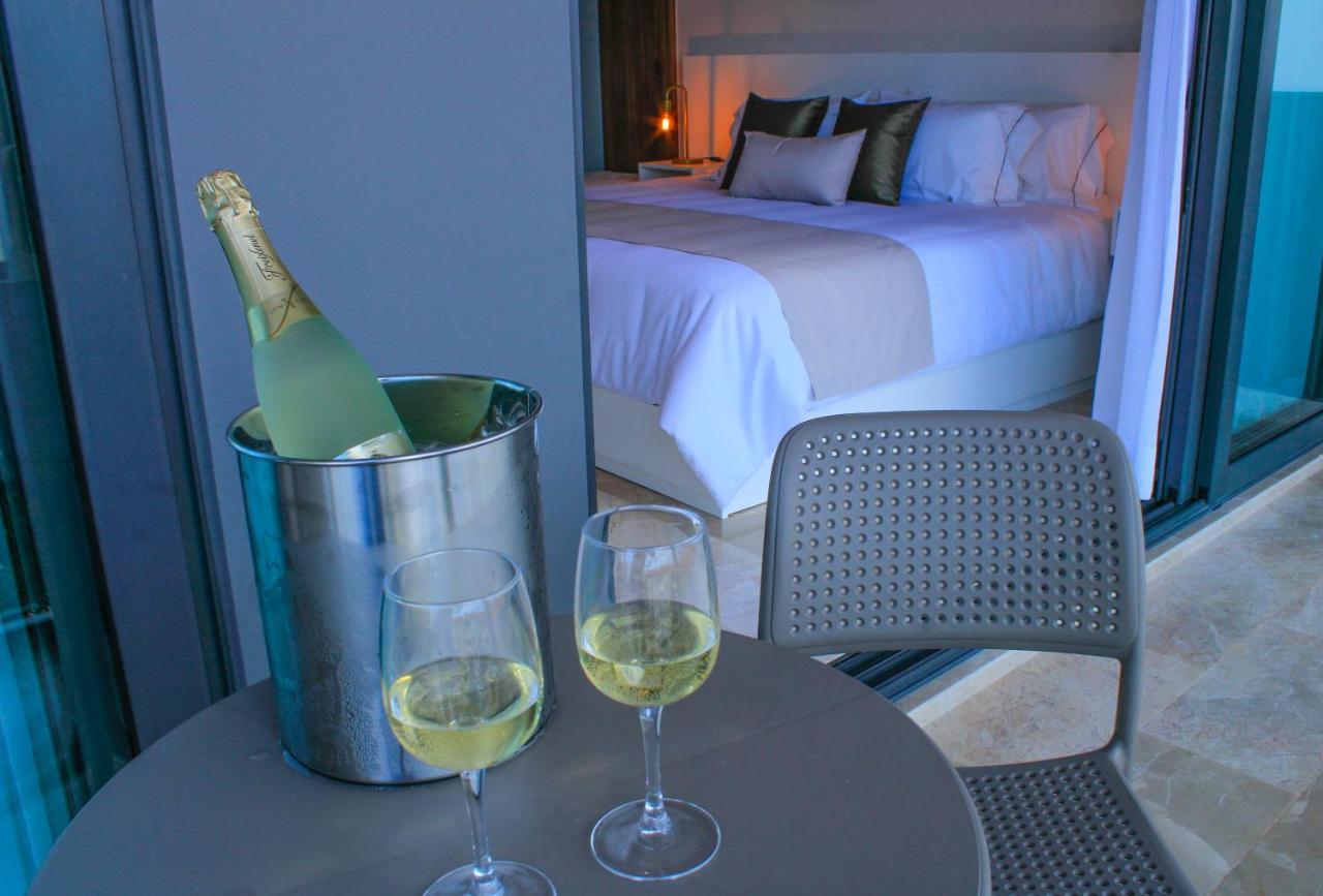 Singular Dream Vacation Rentals Playa del Carmen Eksteriør billede