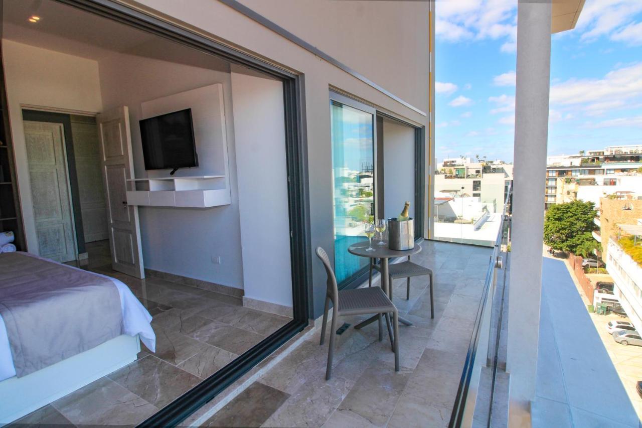 Singular Dream Vacation Rentals Playa del Carmen Eksteriør billede