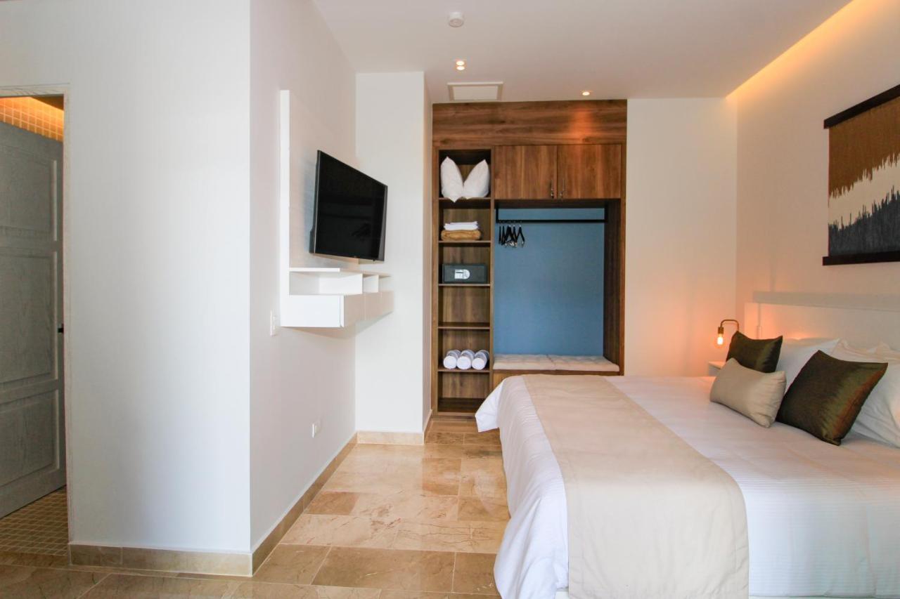 Singular Dream Vacation Rentals Playa del Carmen Eksteriør billede