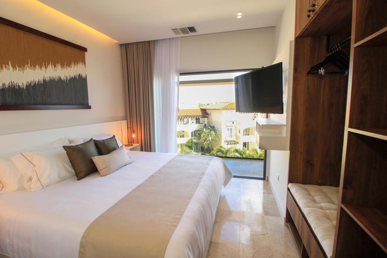 Singular Dream Vacation Rentals Playa del Carmen Eksteriør billede