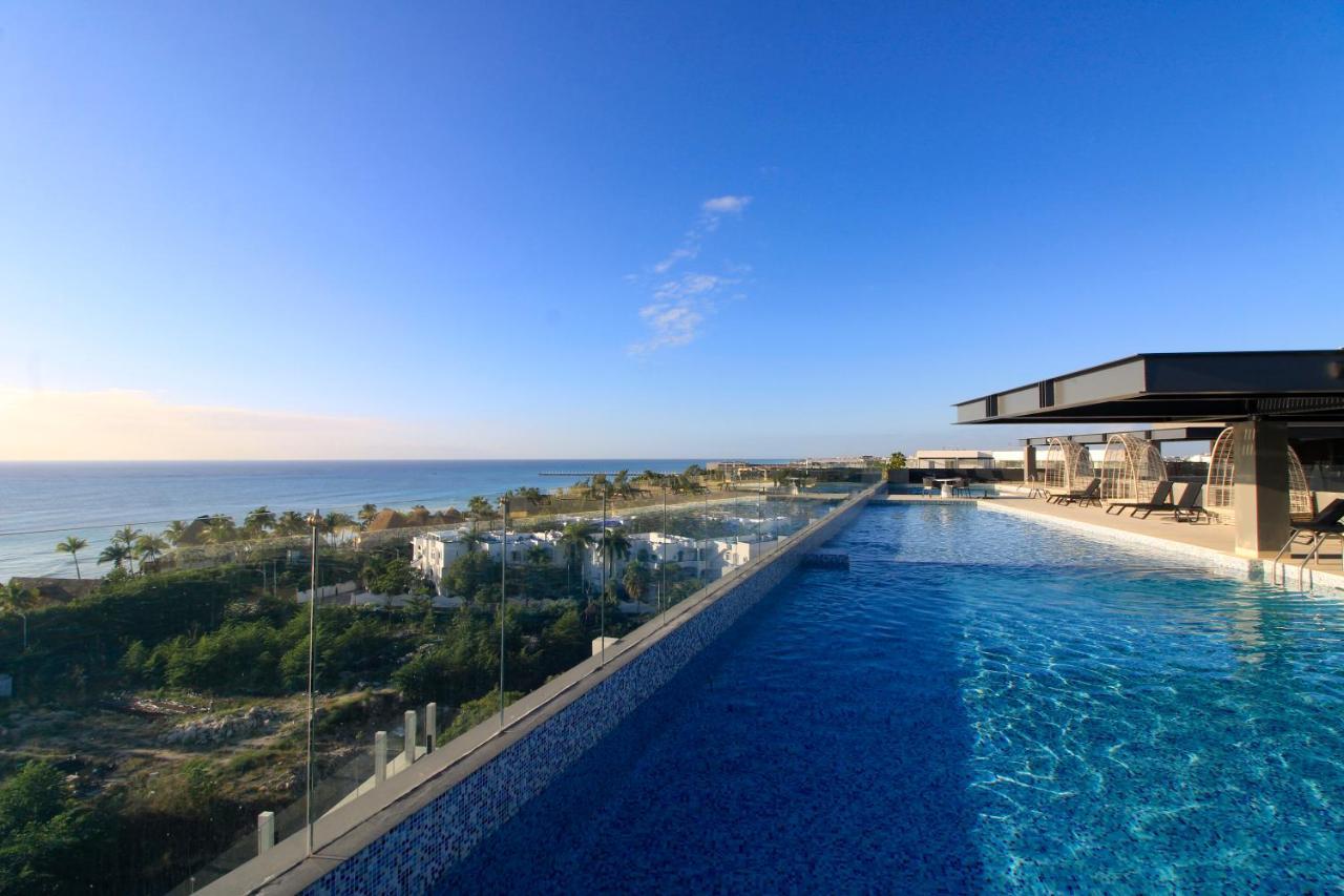 Singular Dream Vacation Rentals Playa del Carmen Eksteriør billede
