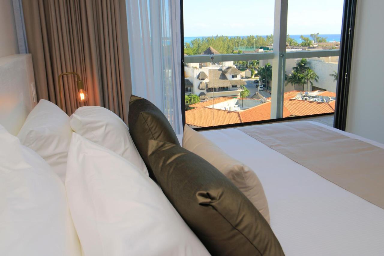 Singular Dream Vacation Rentals Playa del Carmen Eksteriør billede