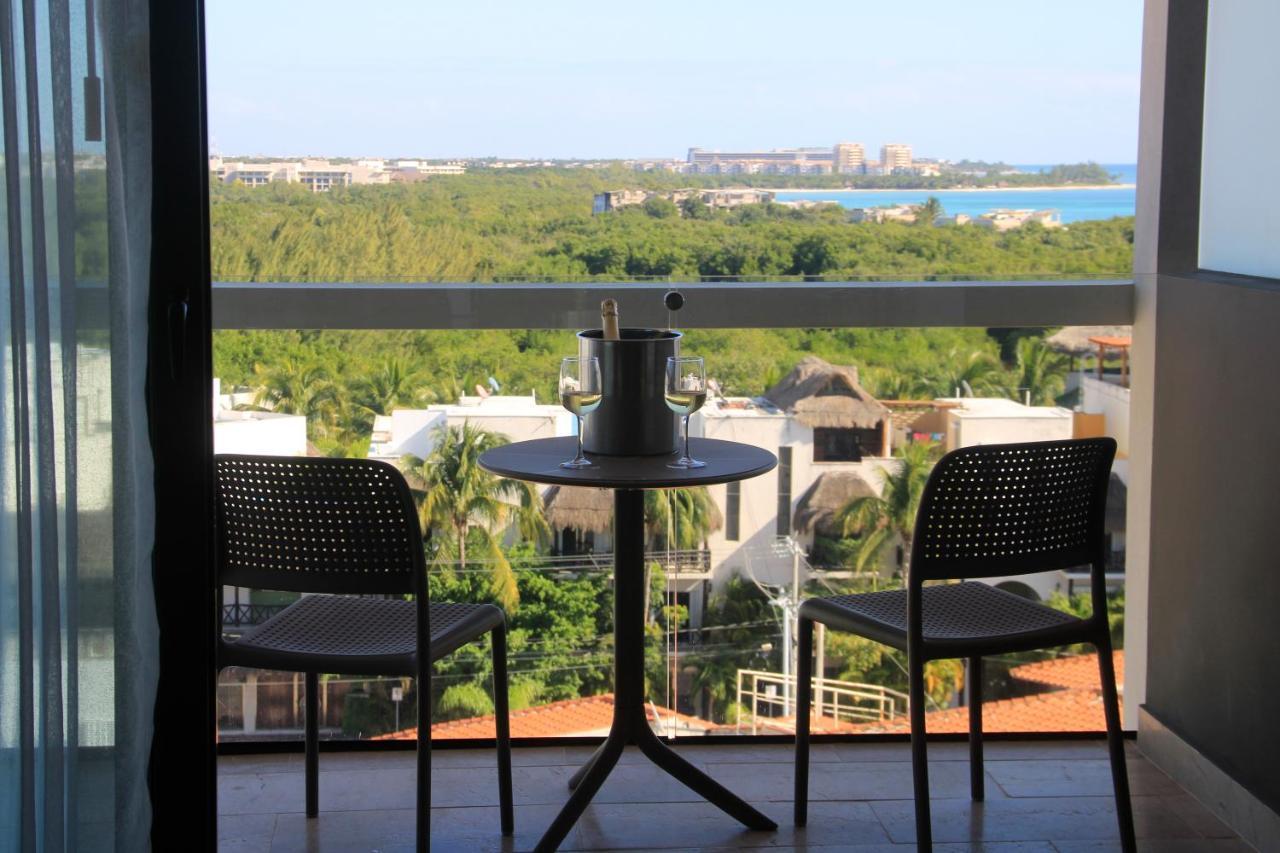 Singular Dream Vacation Rentals Playa del Carmen Eksteriør billede