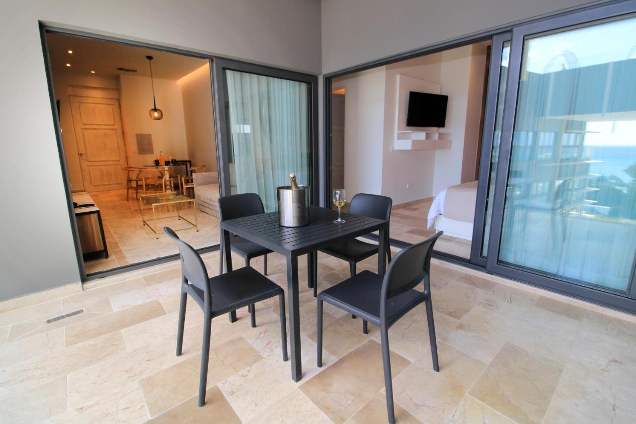 Singular Dream Vacation Rentals Playa del Carmen Eksteriør billede