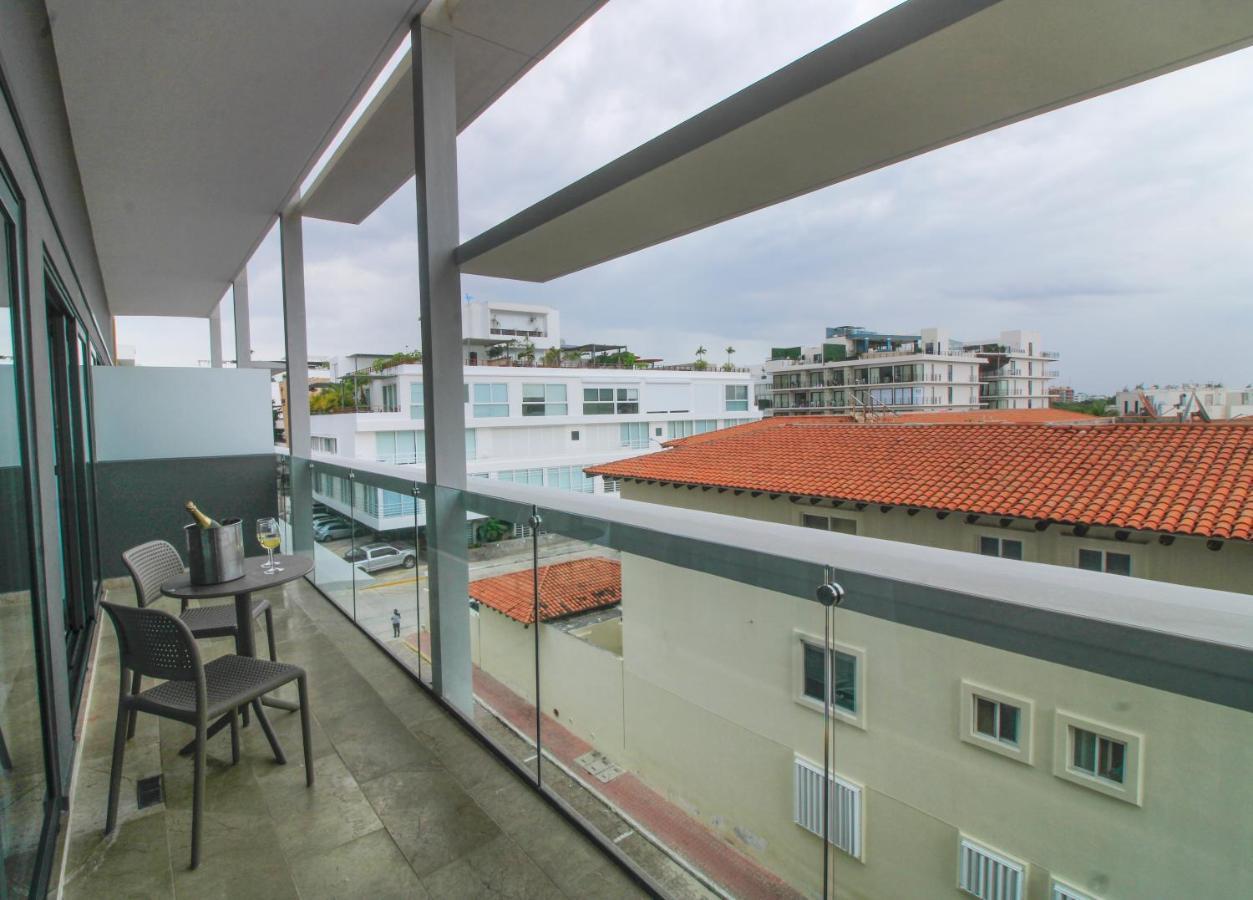 Singular Dream Vacation Rentals Playa del Carmen Eksteriør billede
