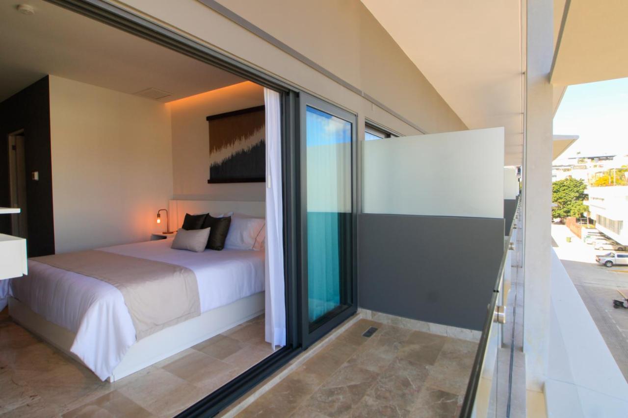 Singular Dream Vacation Rentals Playa del Carmen Eksteriør billede