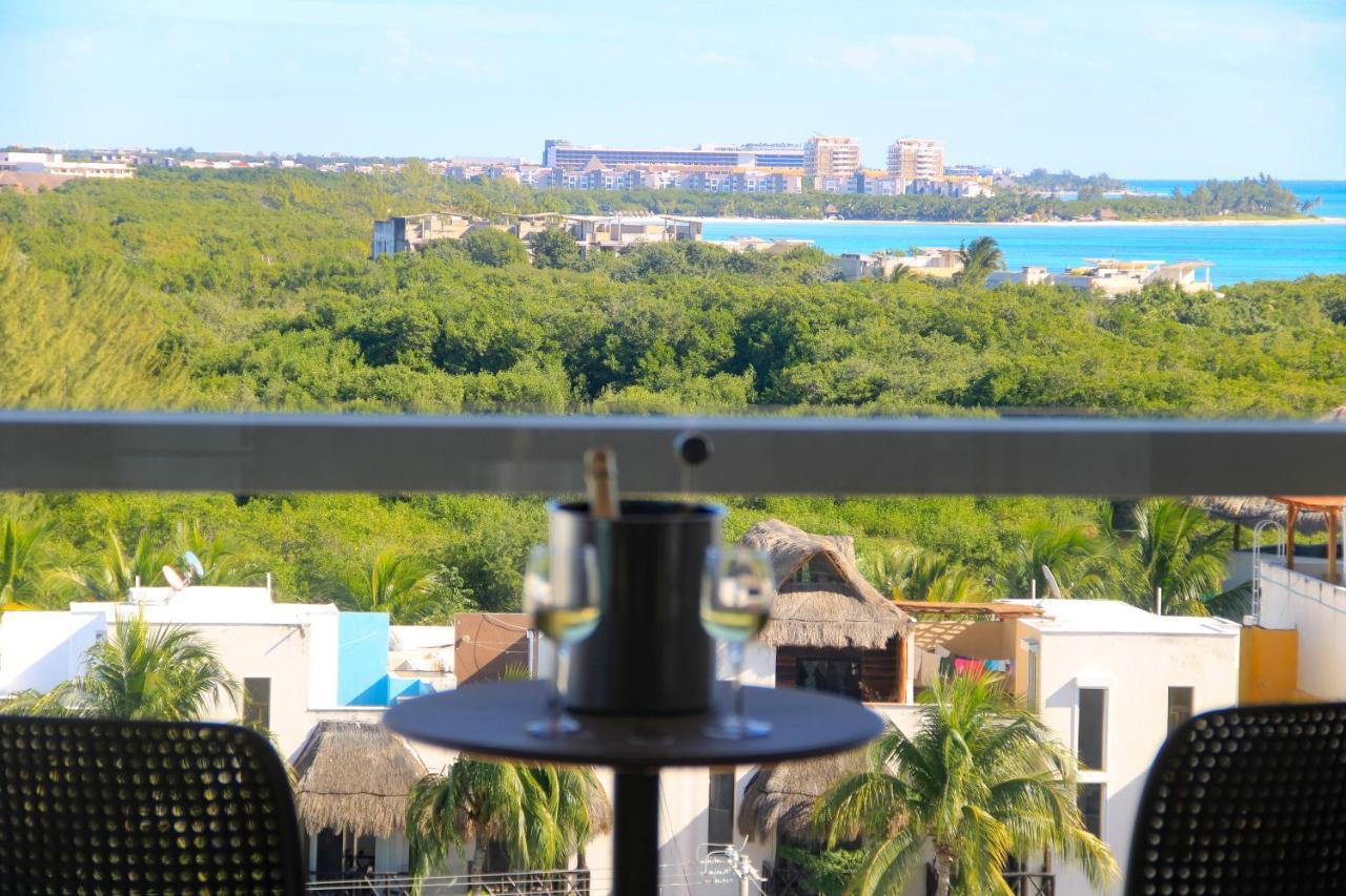 Singular Dream Vacation Rentals Playa del Carmen Eksteriør billede
