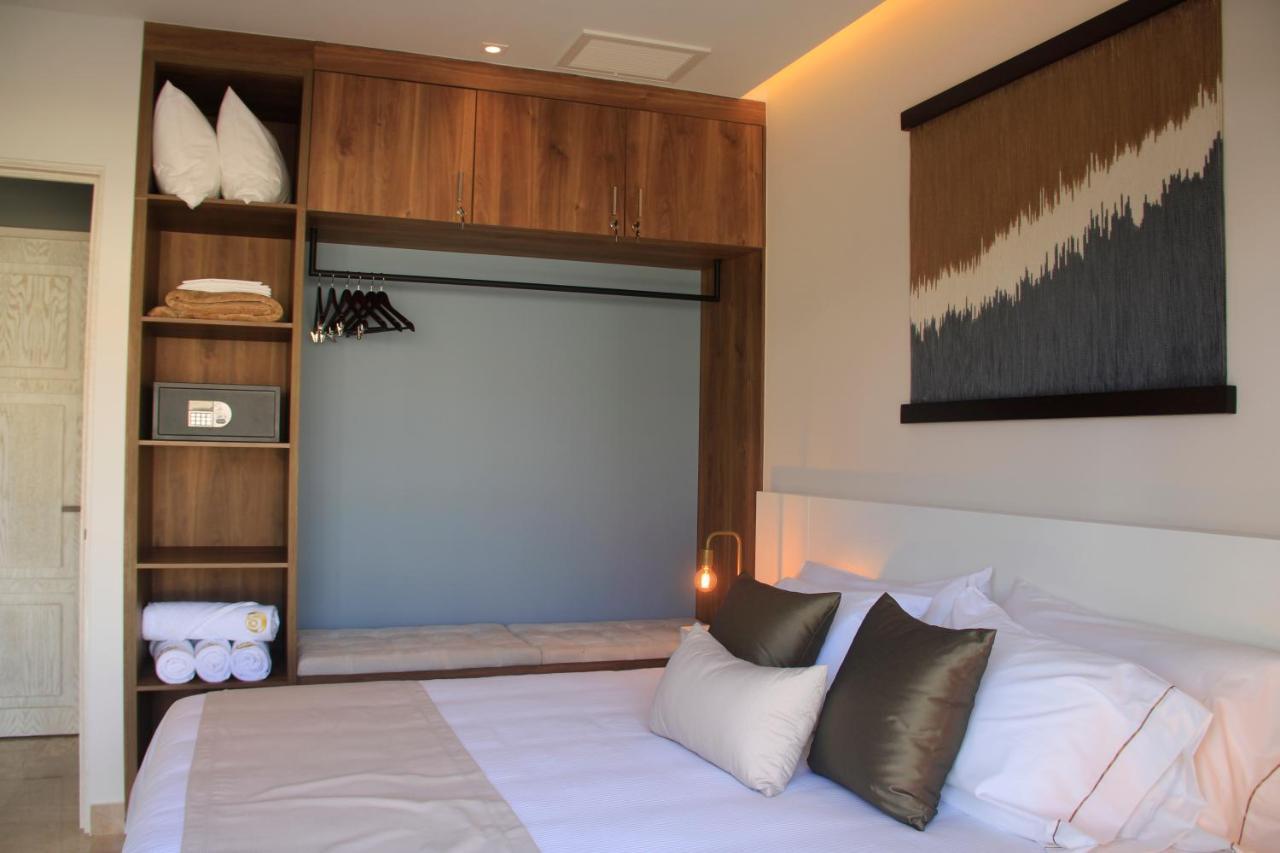 Singular Dream Vacation Rentals Playa del Carmen Eksteriør billede