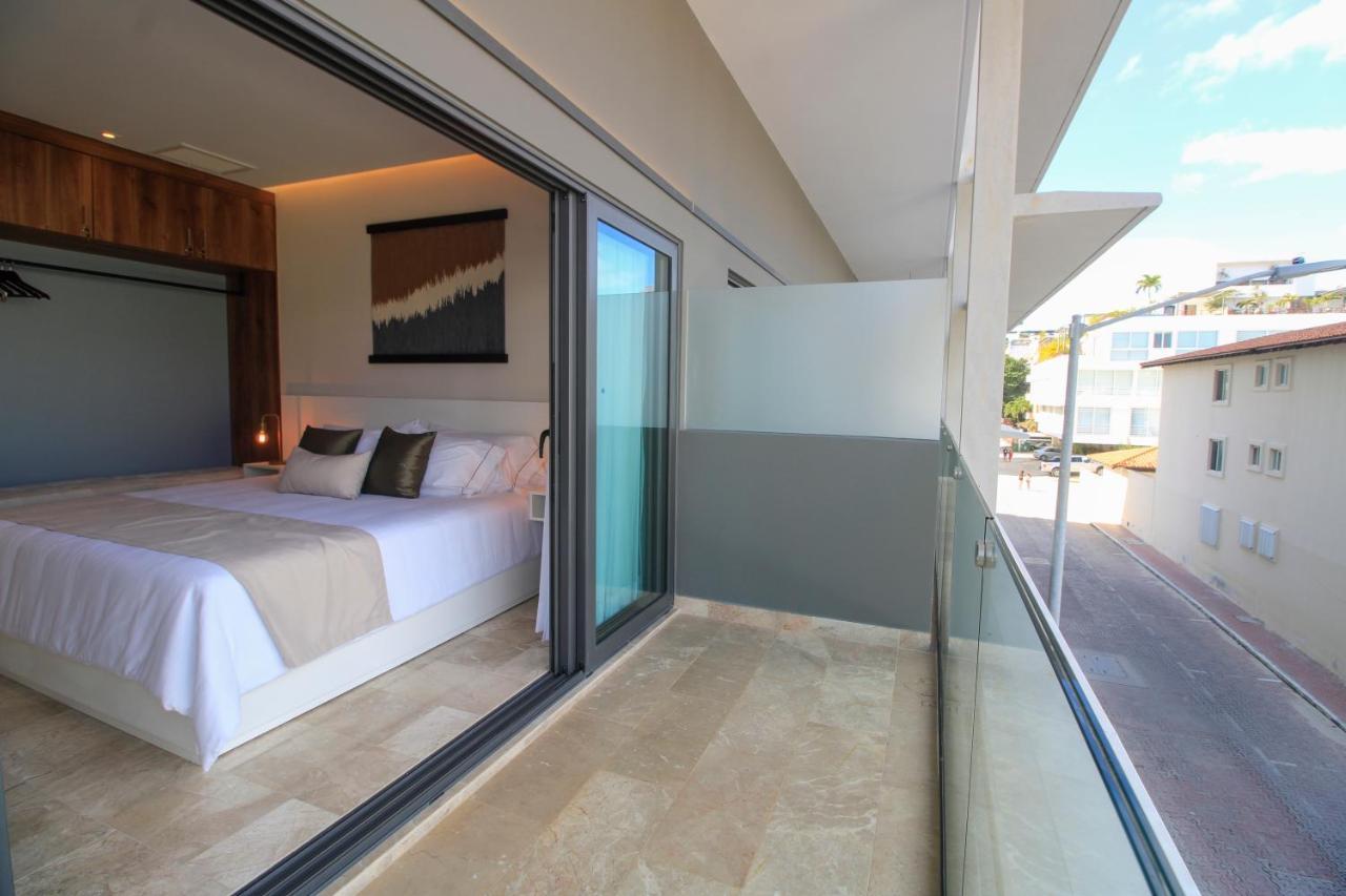 Singular Dream Vacation Rentals Playa del Carmen Eksteriør billede