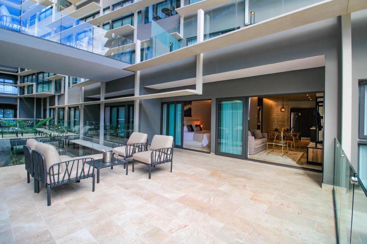 Singular Dream Vacation Rentals Playa del Carmen Eksteriør billede