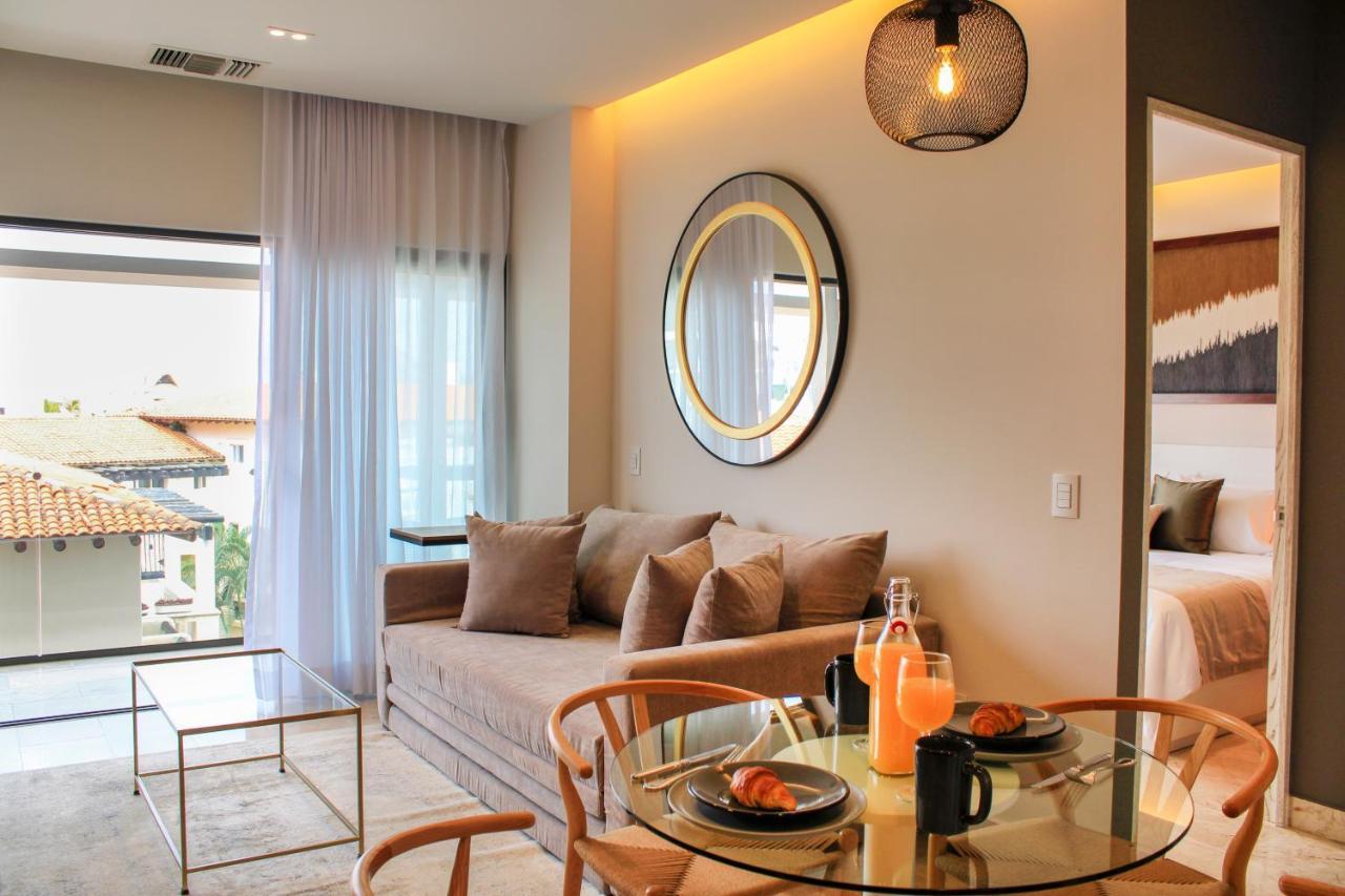 Singular Dream Vacation Rentals Playa del Carmen Eksteriør billede
