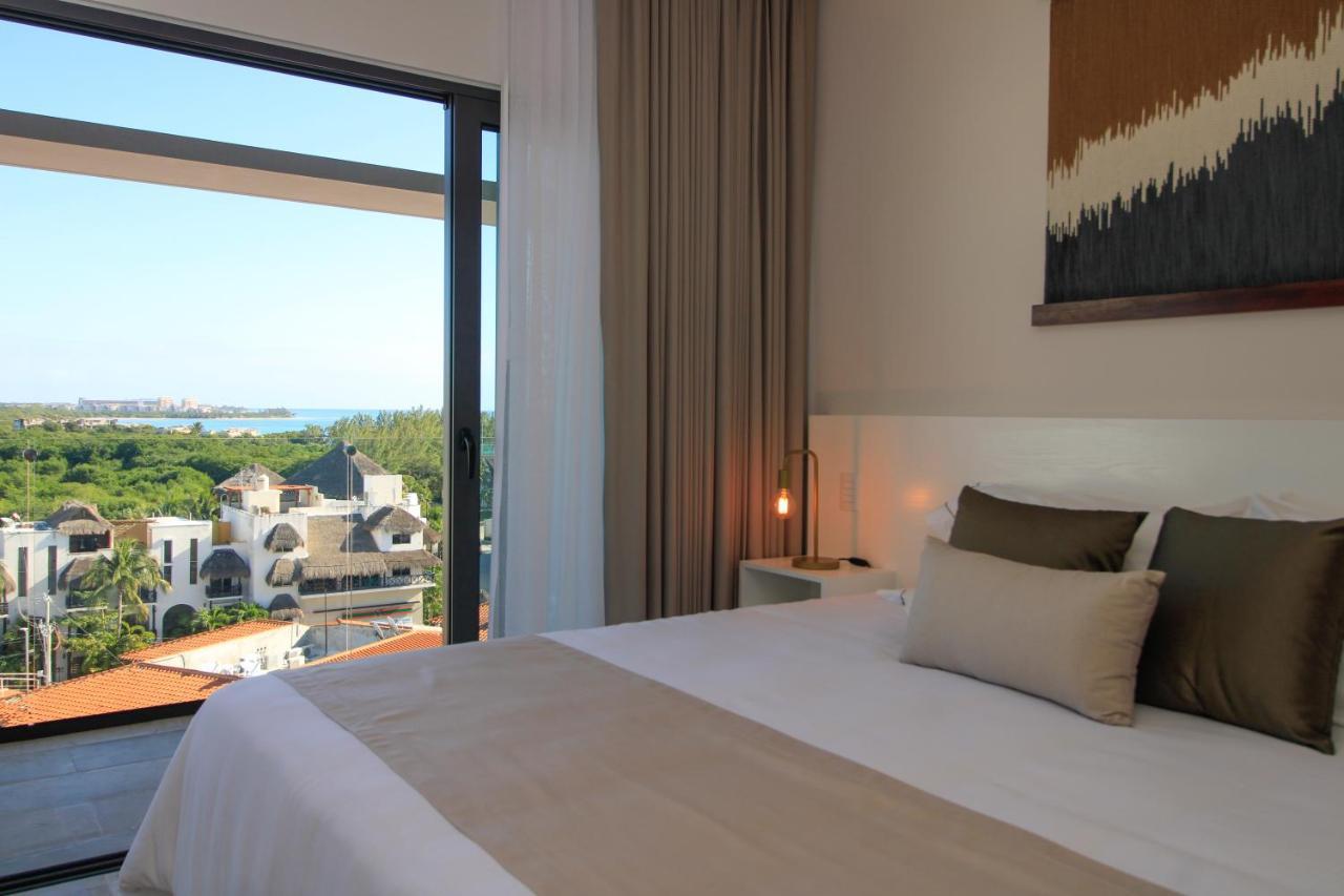 Singular Dream Vacation Rentals Playa del Carmen Eksteriør billede