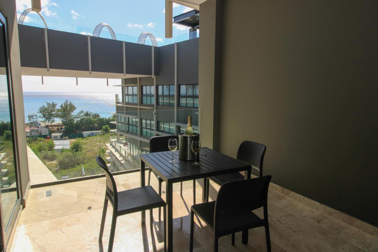 Singular Dream Vacation Rentals Playa del Carmen Eksteriør billede
