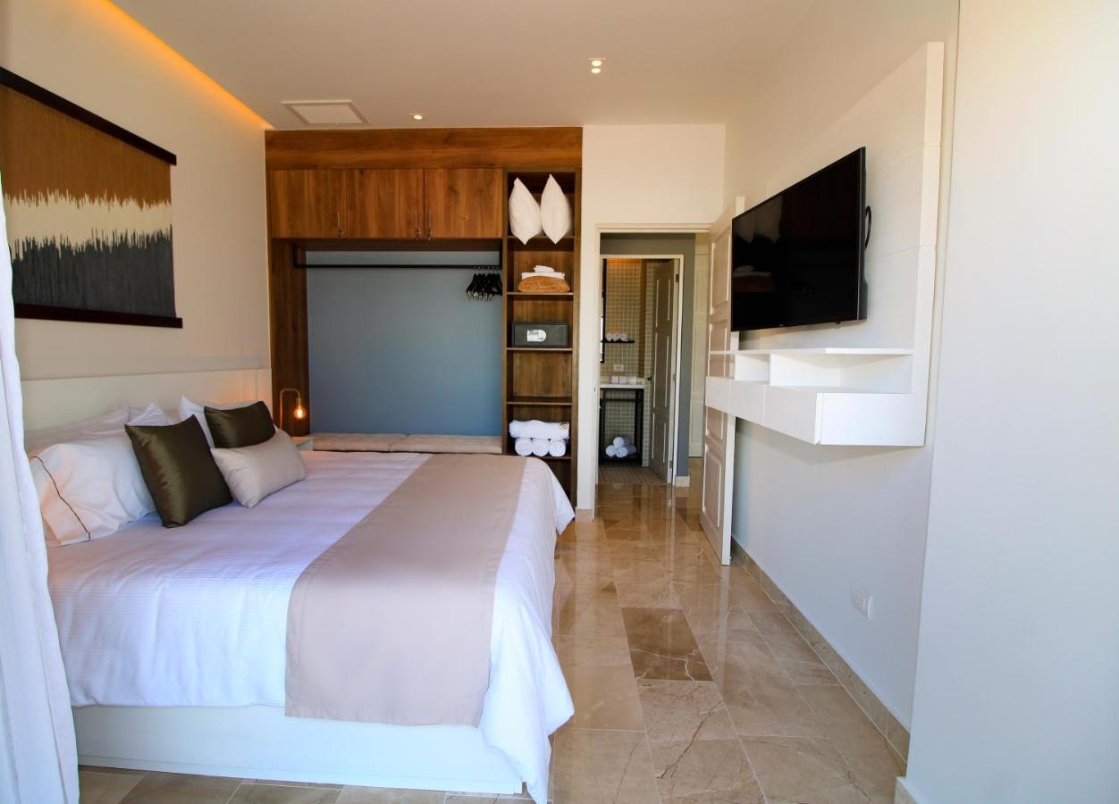 Singular Dream Vacation Rentals Playa del Carmen Eksteriør billede