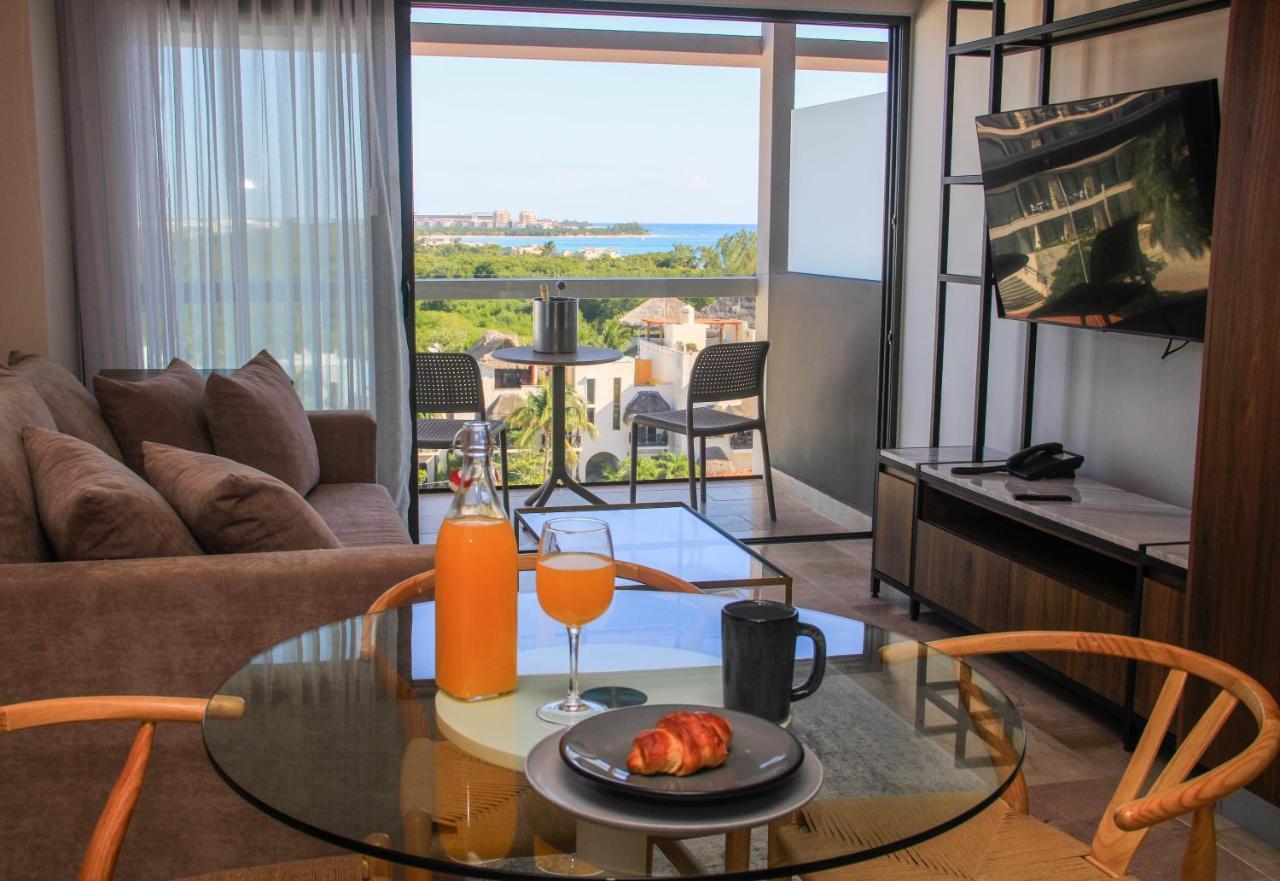 Singular Dream Vacation Rentals Playa del Carmen Eksteriør billede