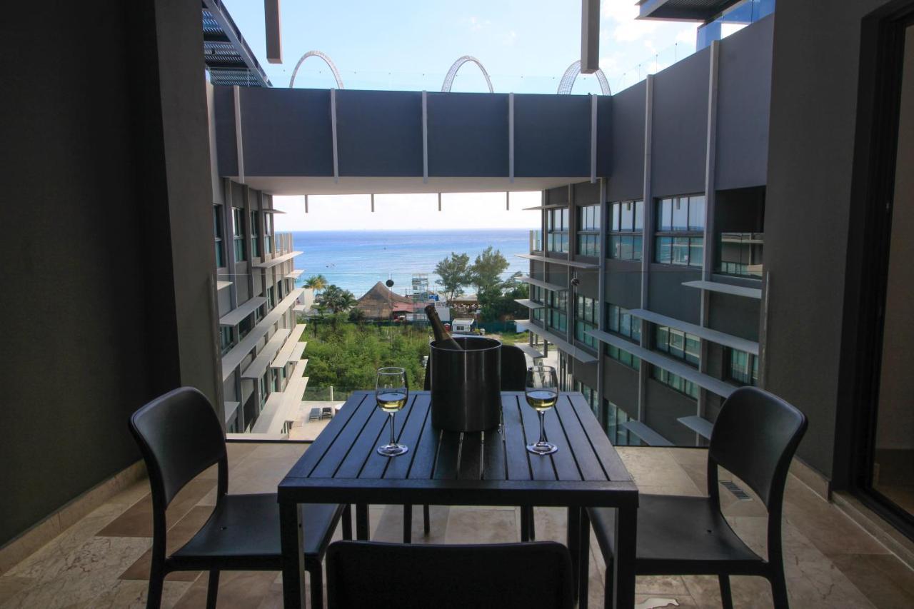 Singular Dream Vacation Rentals Playa del Carmen Eksteriør billede
