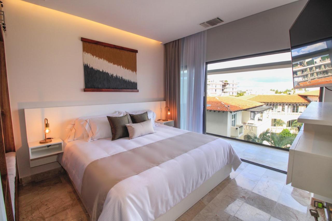 Singular Dream Vacation Rentals Playa del Carmen Eksteriør billede