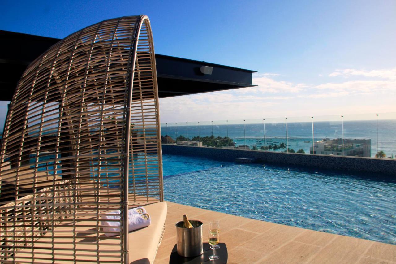 Singular Dream Vacation Rentals Playa del Carmen Eksteriør billede