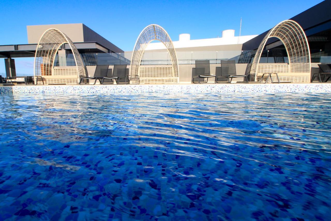 Singular Dream Vacation Rentals Playa del Carmen Eksteriør billede