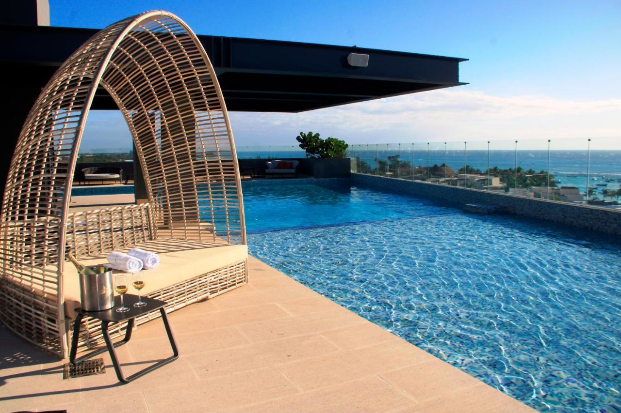 Singular Dream Vacation Rentals Playa del Carmen Eksteriør billede