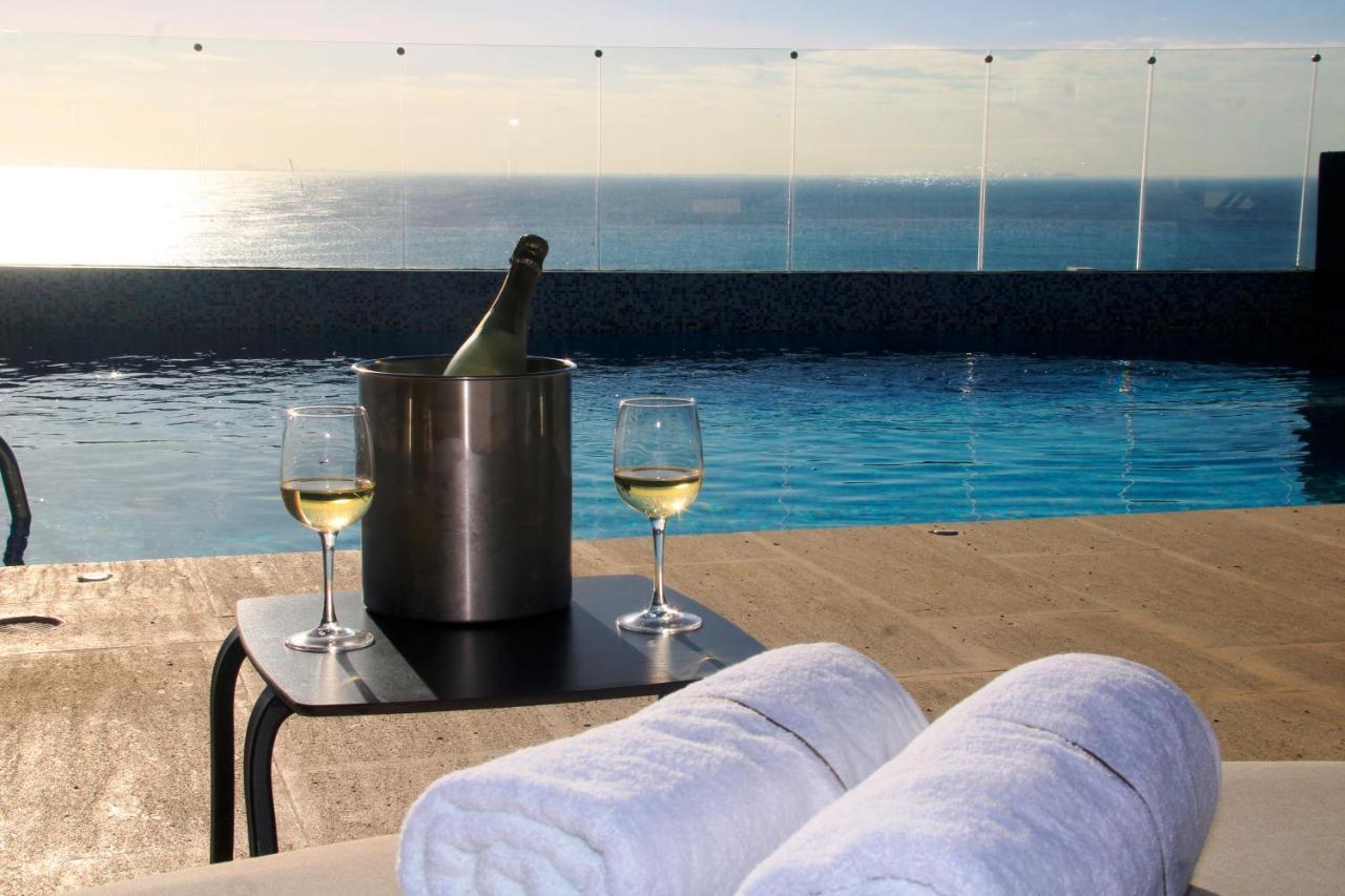Singular Dream Vacation Rentals Playa del Carmen Eksteriør billede