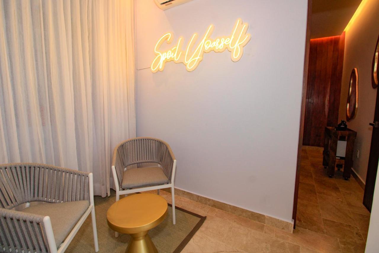 Singular Dream Vacation Rentals Playa del Carmen Eksteriør billede