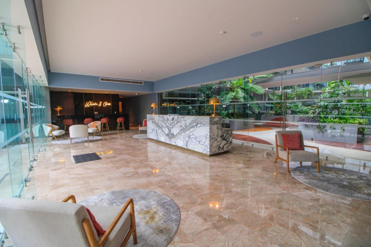 Singular Dream Vacation Rentals Playa del Carmen Eksteriør billede